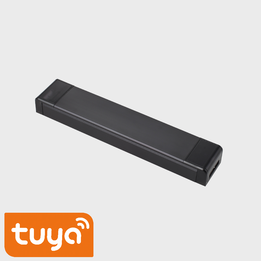 Блок живлення  RAYFOR MT-Q Driver WiFi  чорний 100W 220AC 48V DC зовнішній 